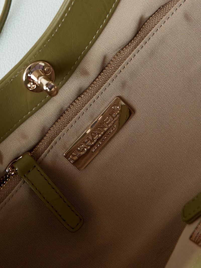 Ch**el satchel bags